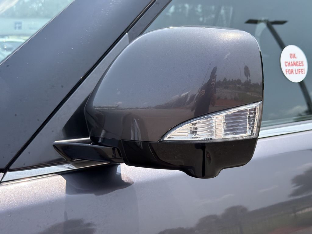 Used 2024 Infiniti QX80 SUV