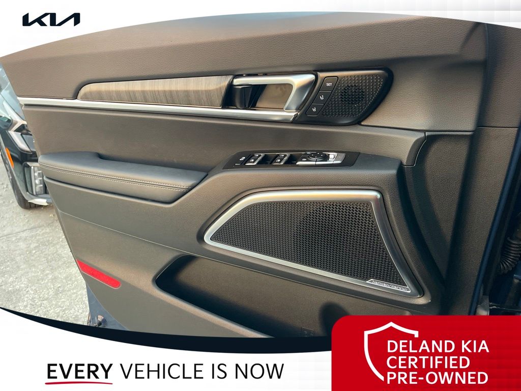 Used 2023 Kia Telluride SUV