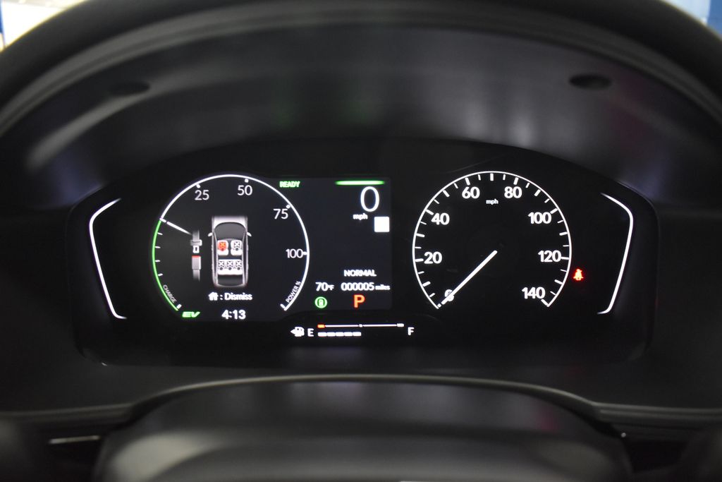 2025 Honda Civic Sport 18