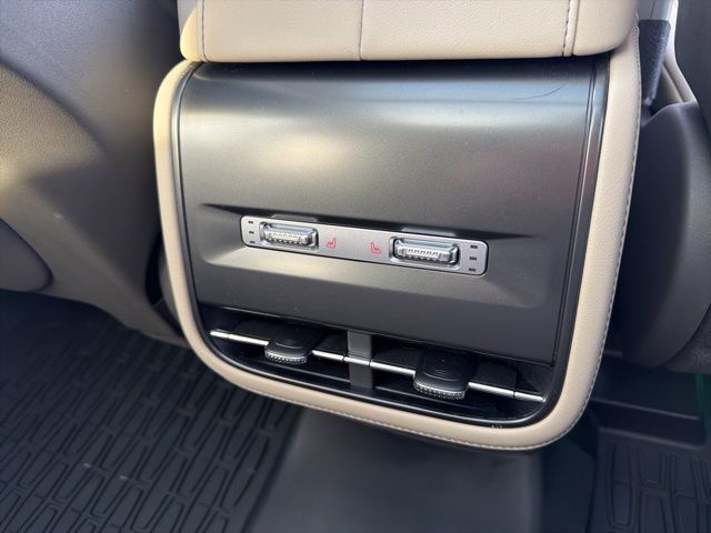 2025 Lincoln Nautilus