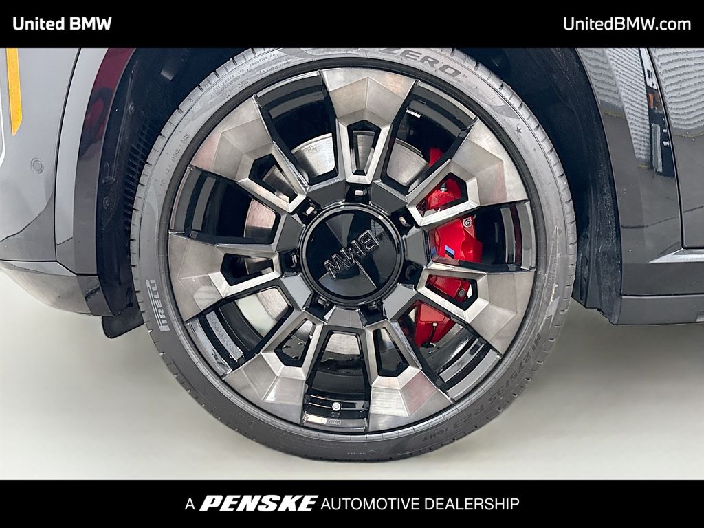 Thumbnail: 2026 BMW XM - 2