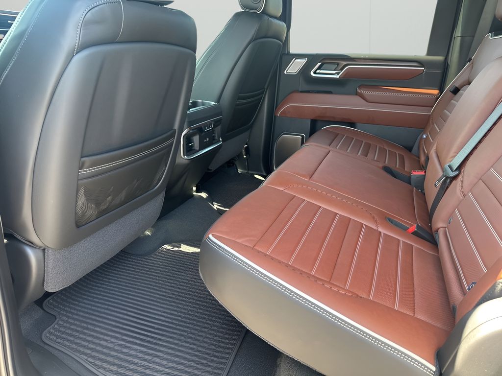 New 2026  GMC Denali Ultimate image 22