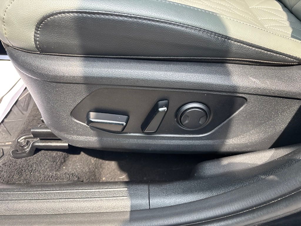 Used 2023 Kia Sportage SUV