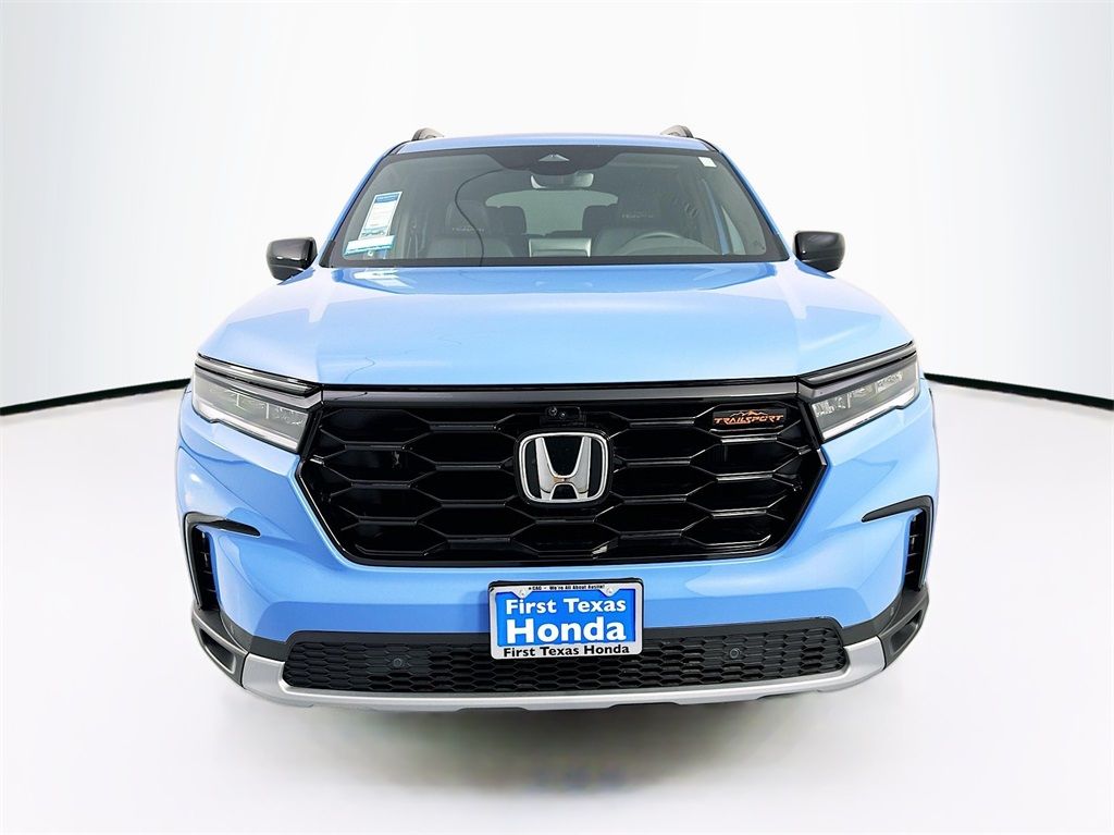 New Car 2025 Honda Pilot  Trailsport For Sale Under $50,000 In Austin, Texas