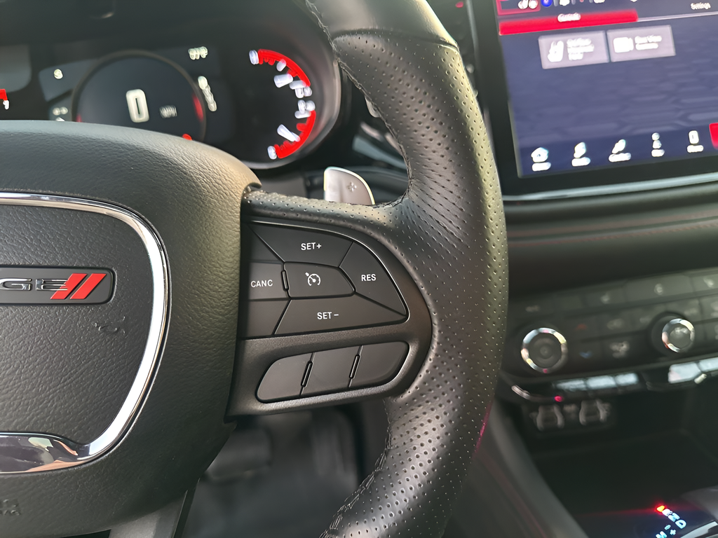 Used Car 2025 Dodge Durango  Gt For Sale Under $40,000 In Austin, Texas