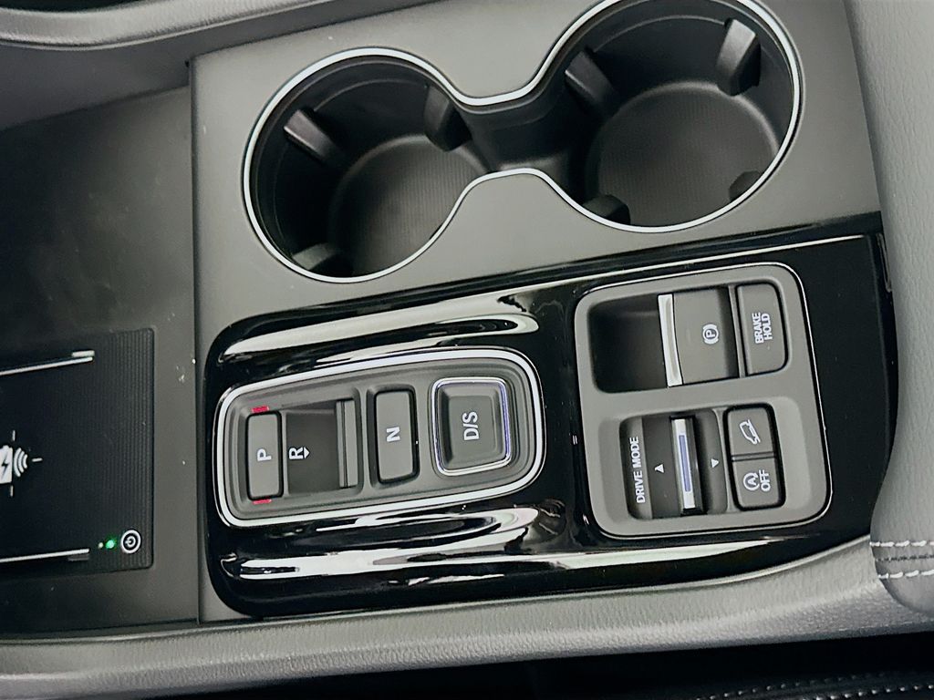 Thumbnail: 2025 Honda Pilot - 14