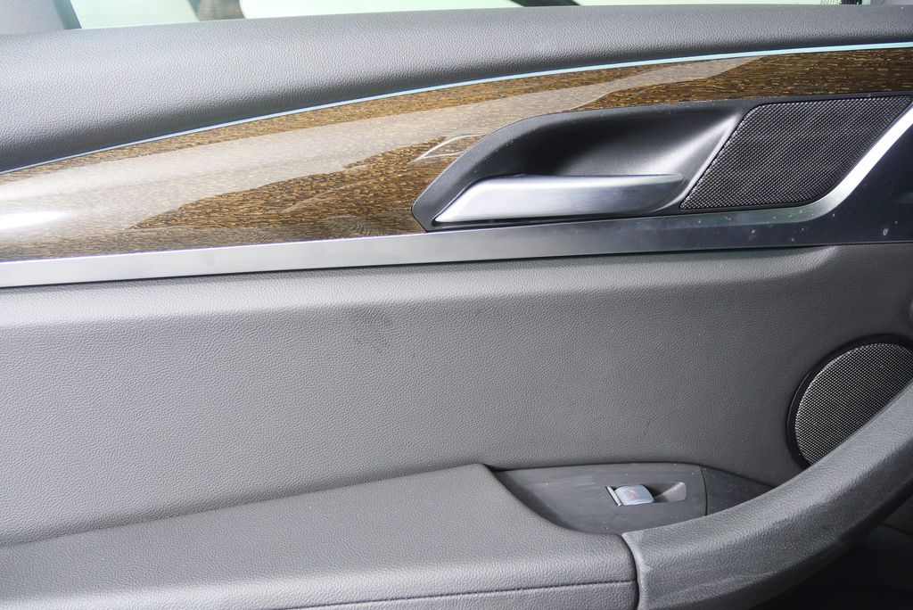 Thumbnail: 2023 BMW X3 - 13