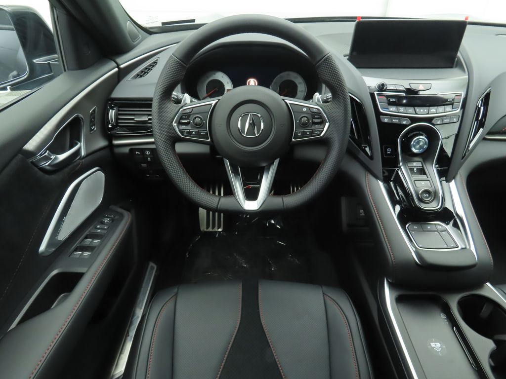 Thumbnail: 2026 Acura RDX - 10