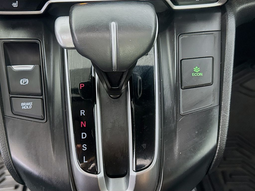 Used Car 2019 Honda Cr-v  Ex-l For Sale Under $20,000 In Austin, Texas