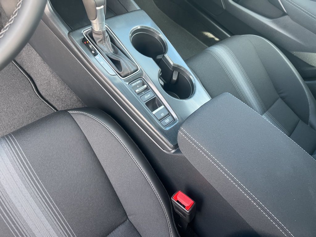 Thumbnail: 2026 Honda Civic - 11