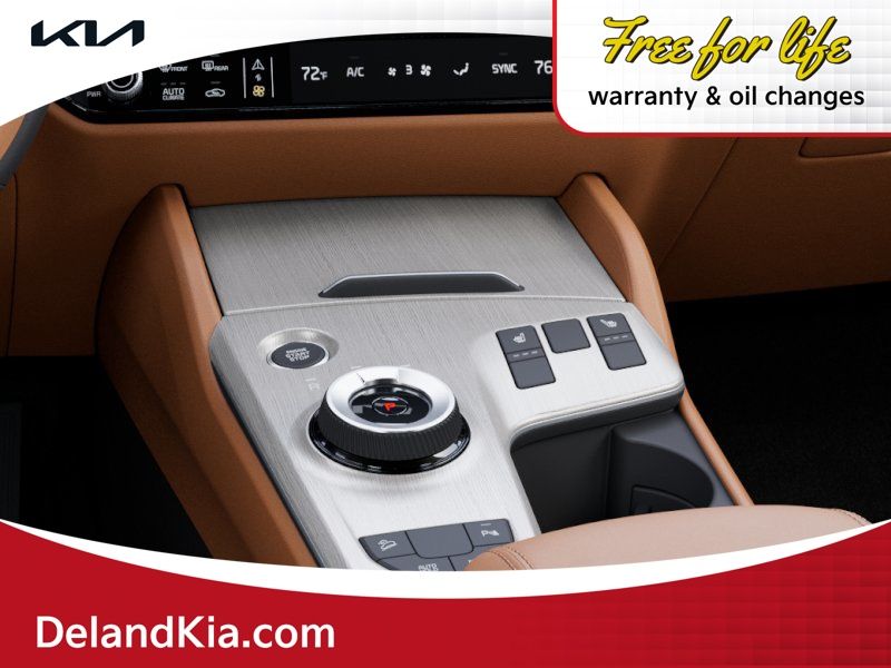New 2027 Kia Sportage Hybrid Sedan