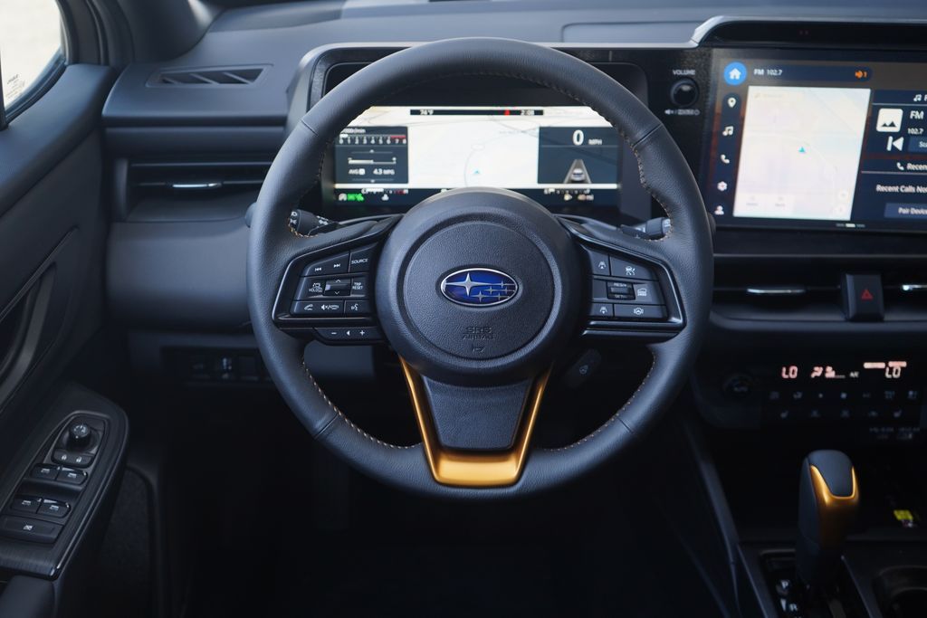 Thumbnail: 2026 Subaru Outback - 9