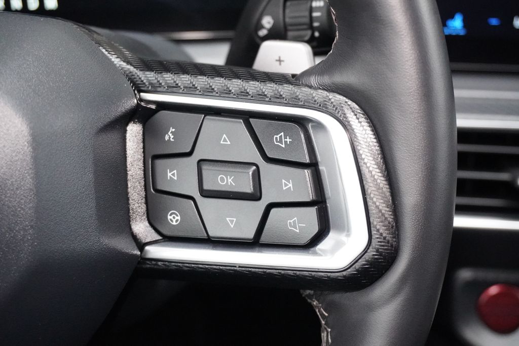 Used Car 2024 Ford Mustang  Gt Premium For Sale Under $50,000 In Weatherford, Texas