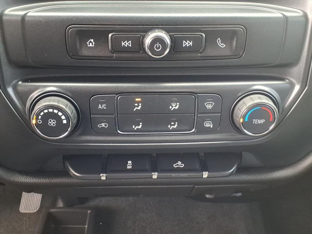 used 2016 GMC Sierra 1500 car, priced at $15,900