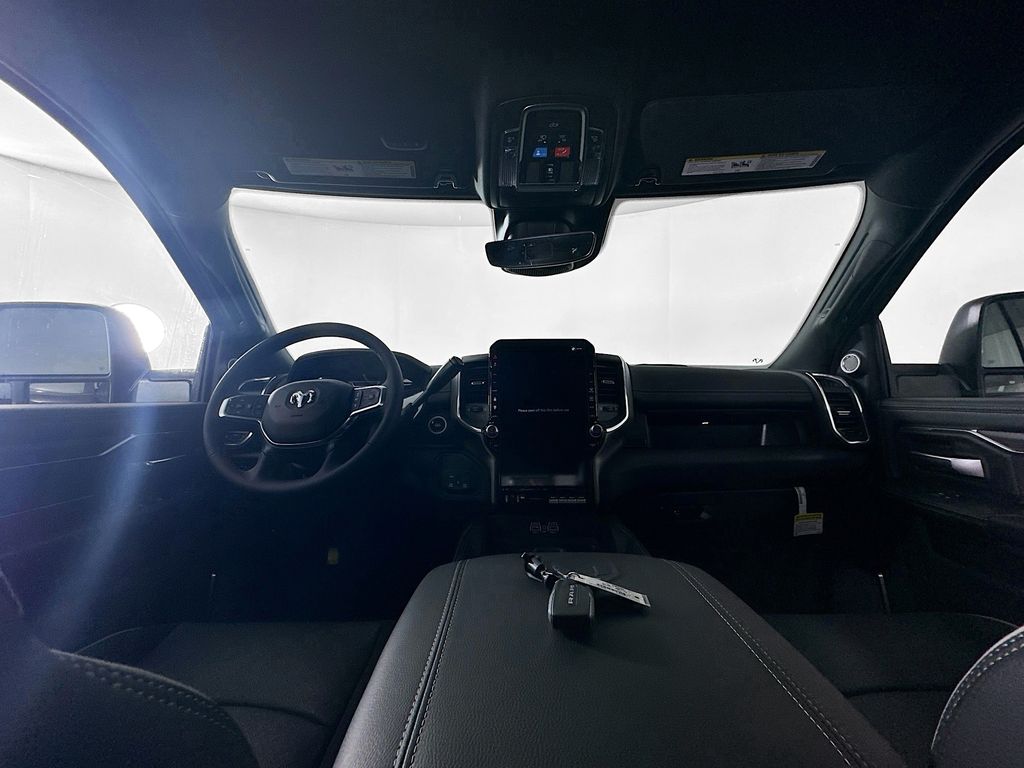 New 2026 Black Ram Laramie 14in image 9