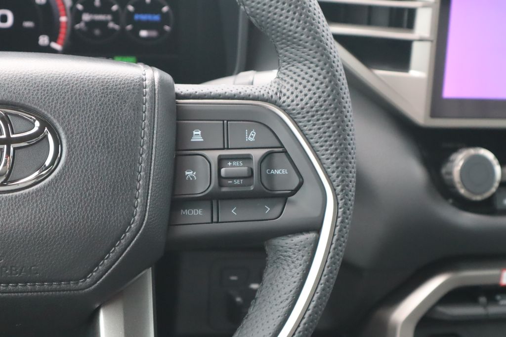 Thumbnail: 2026 Toyota Tundra - 12