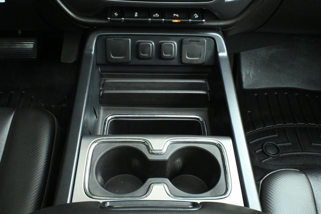 2015 GMC Sierra 1500 SLT 27