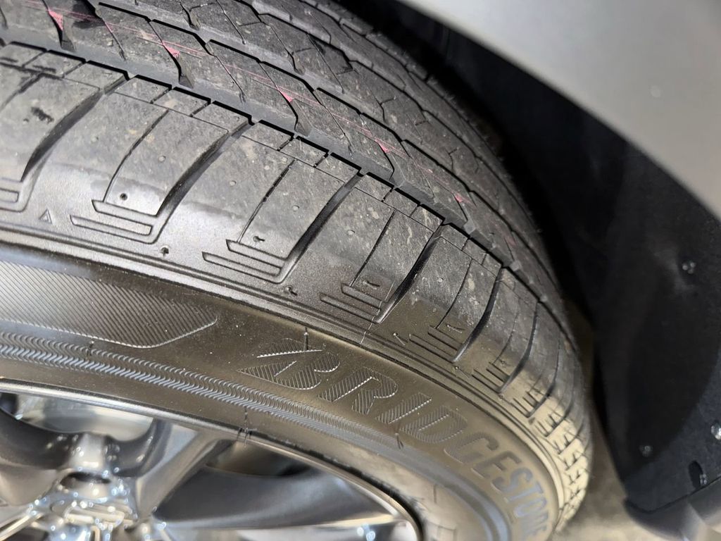 new 2026 Honda CR-V car, priced at $38,350