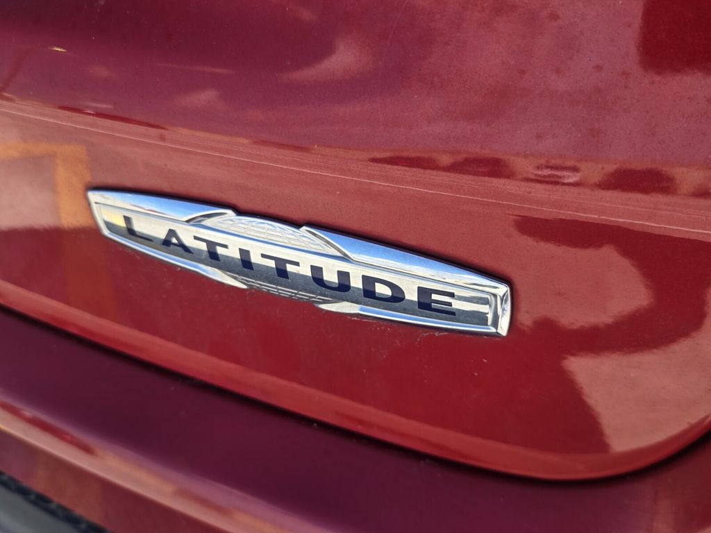 2019 Jeep Compass - $11,989