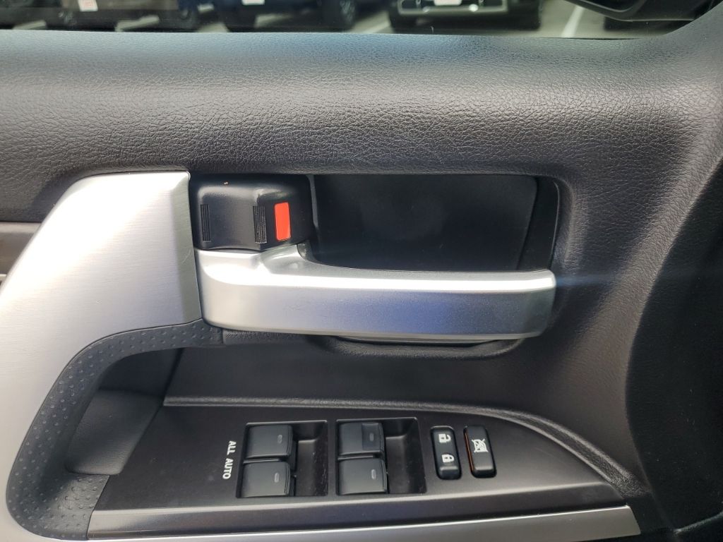 Used Car 2019 Toyota Land Cruiser  Base For Sale Under $70,000 In Austin, Texas