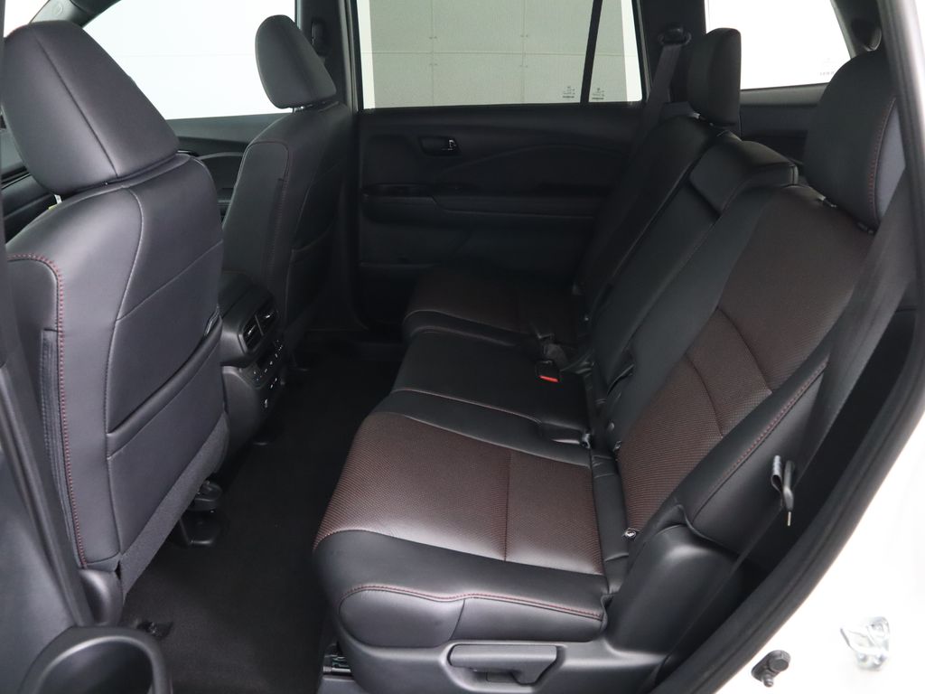 Thumbnail: 2024 Honda Passport - 22
