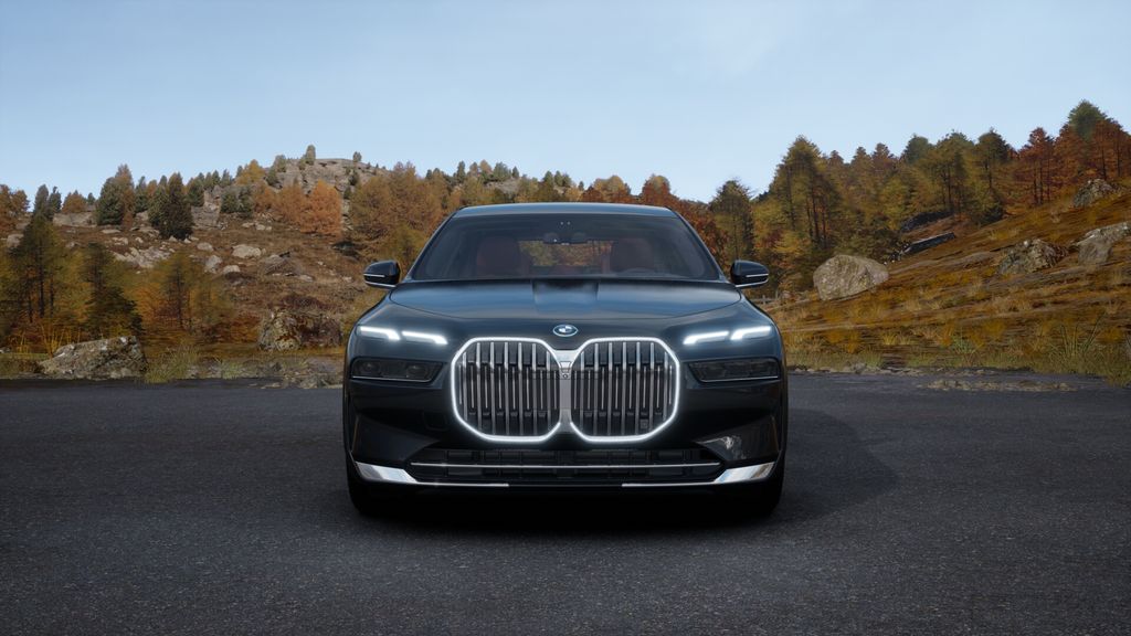 Thumbnail: 2026 BMW i7 - 30