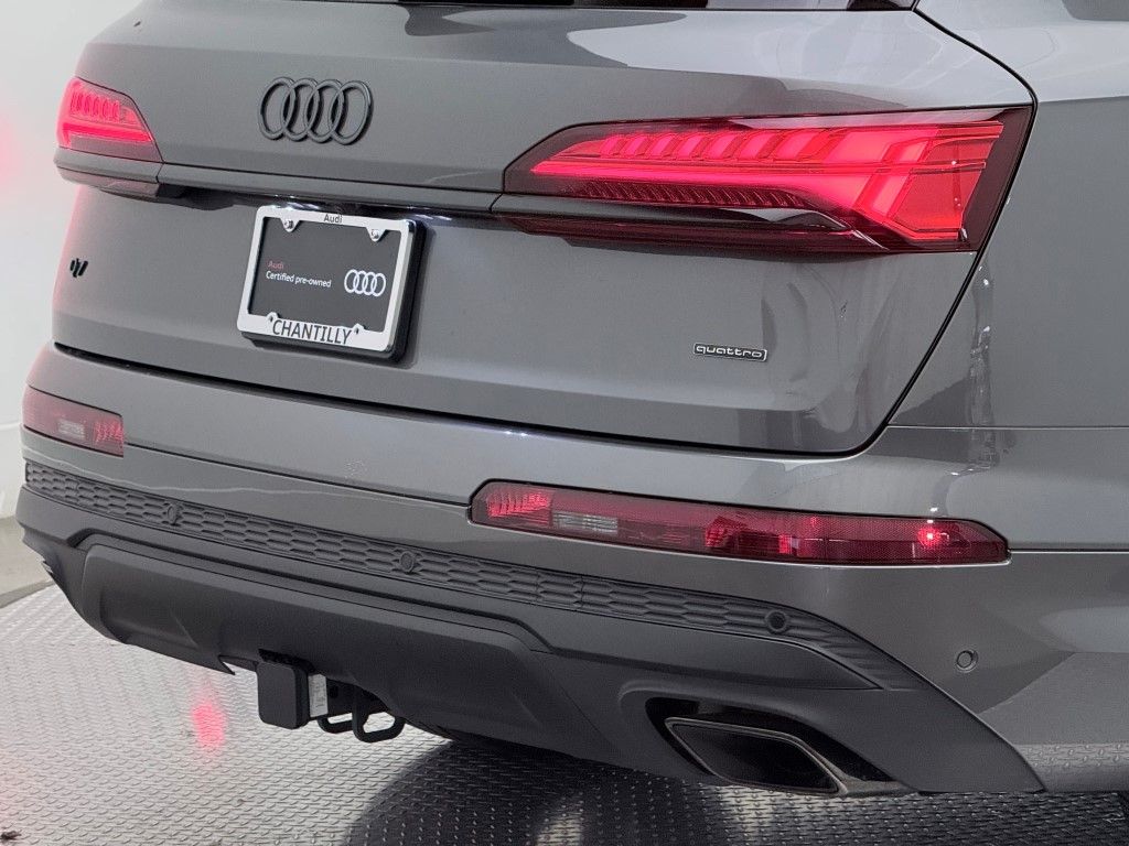 Thumbnail: 2025 Audi Q7 - 15