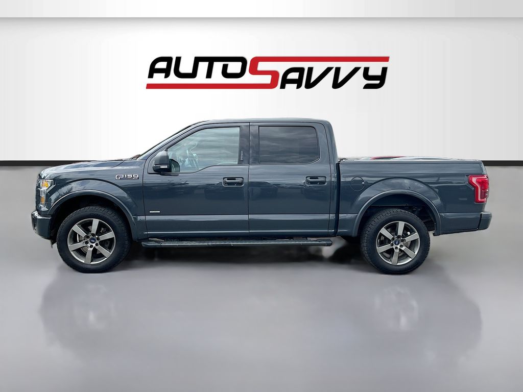 Used 2016  Ford XLT image 4