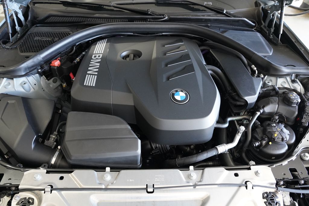 Thumbnail: 2026 BMW 3 Series - 21