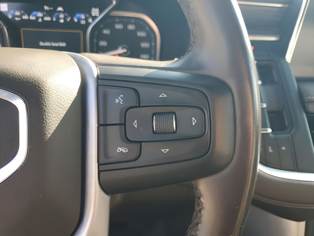 Used Car 2021 Gmc Yukon Xl  Slt For Sale Under $50,000 In Austin, Texas