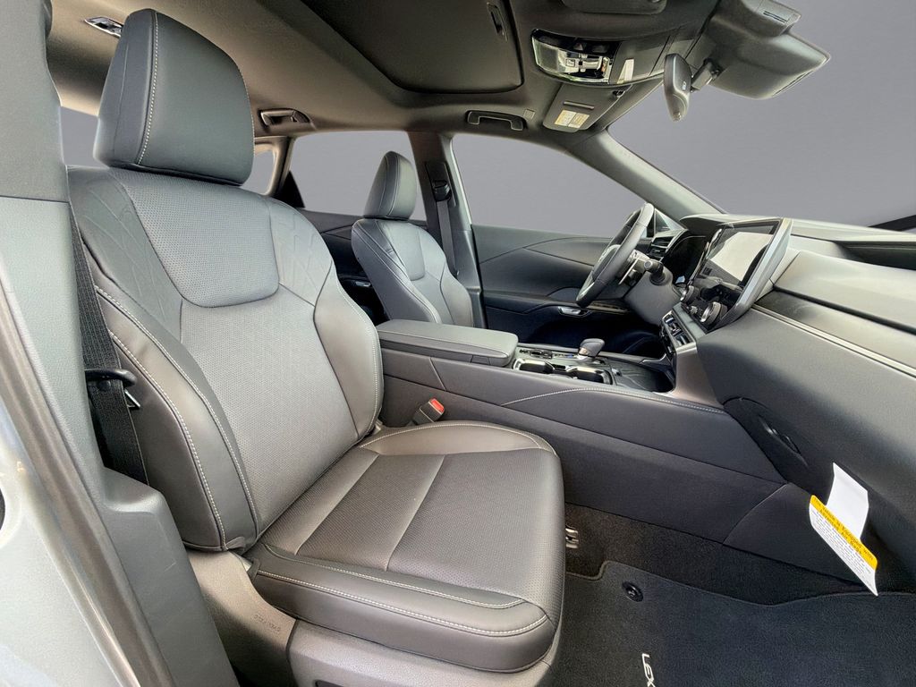 Thumbnail: 2026 Lexus RX - 16