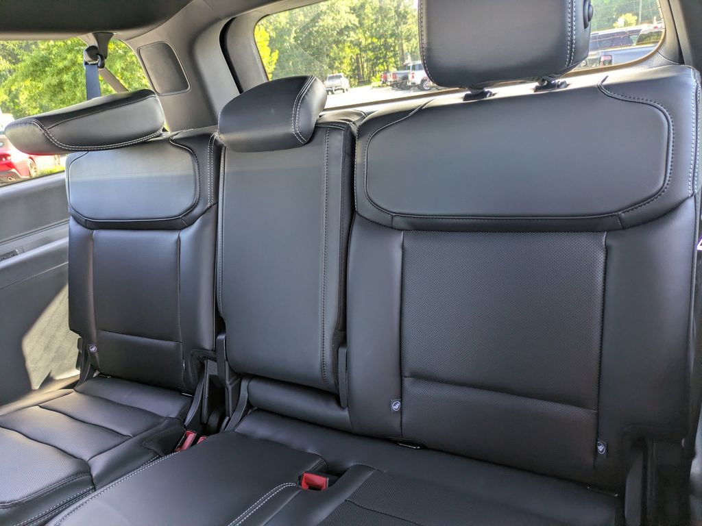2027 Ford Expedition Max 