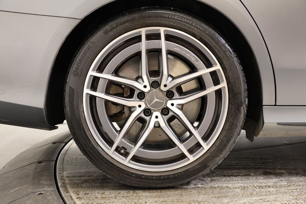 Thumbnail: 2023 Mercedes-Benz E-Class - 14