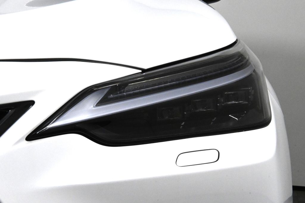Thumbnail: 2024 Lexus NX - 11