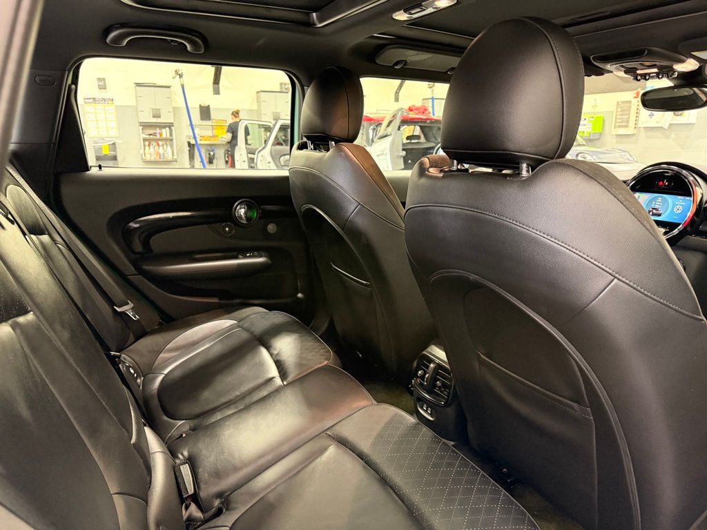 Thumbnail: 2023 MINI Cooper Clubman - 26