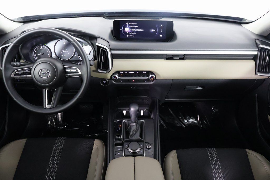 Thumbnail: 2025 Mazda CX-50 - 9