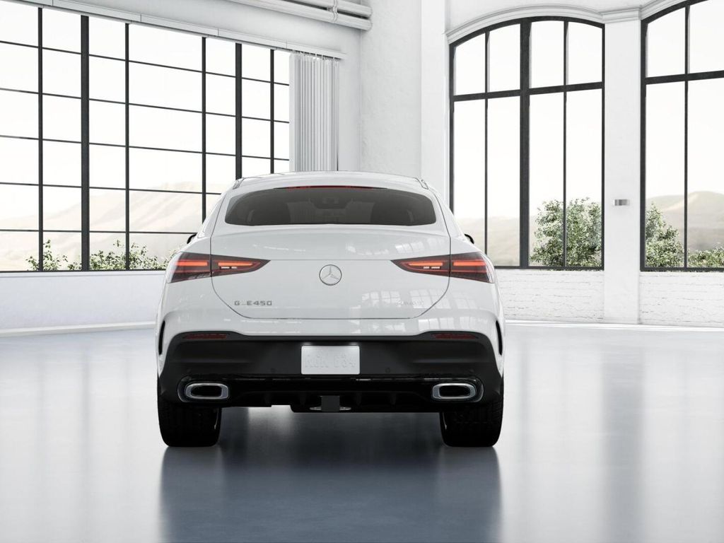 Thumbnail: 2026 Mercedes-Benz GLE - 25