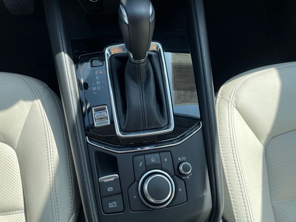 Used Car 2023 Mazda Cx-5  2.5 S Preferred Package For Sale Under $30,000 In Georgetown, Texas
