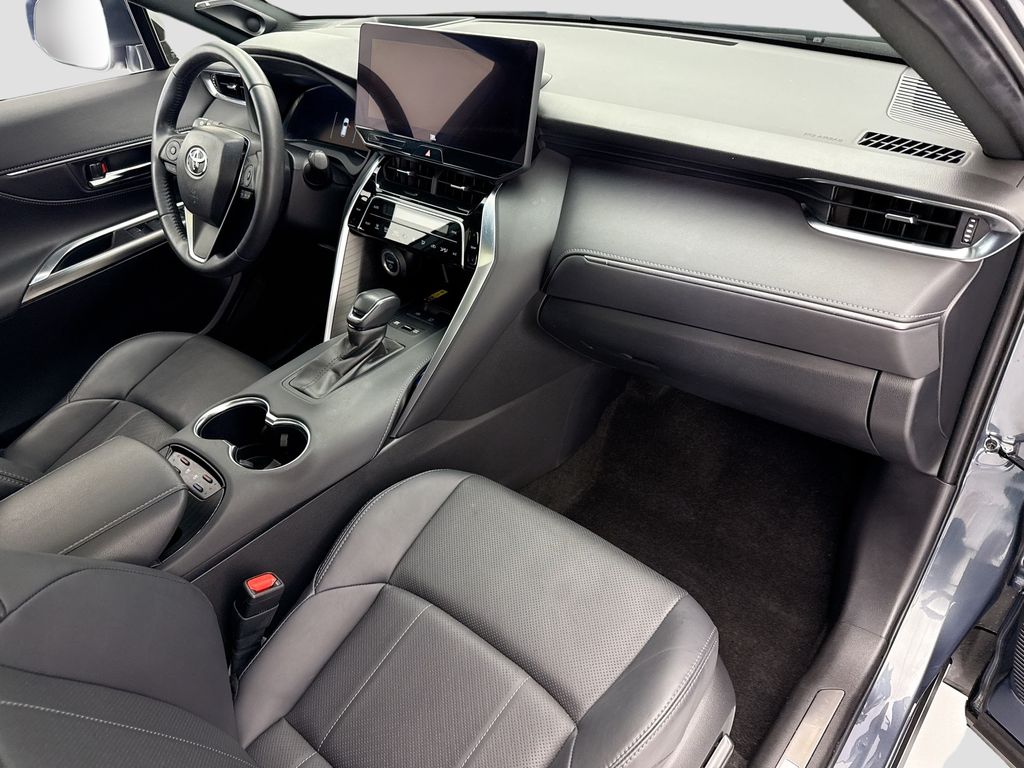 Thumbnail: 2023 Toyota Venza - 19