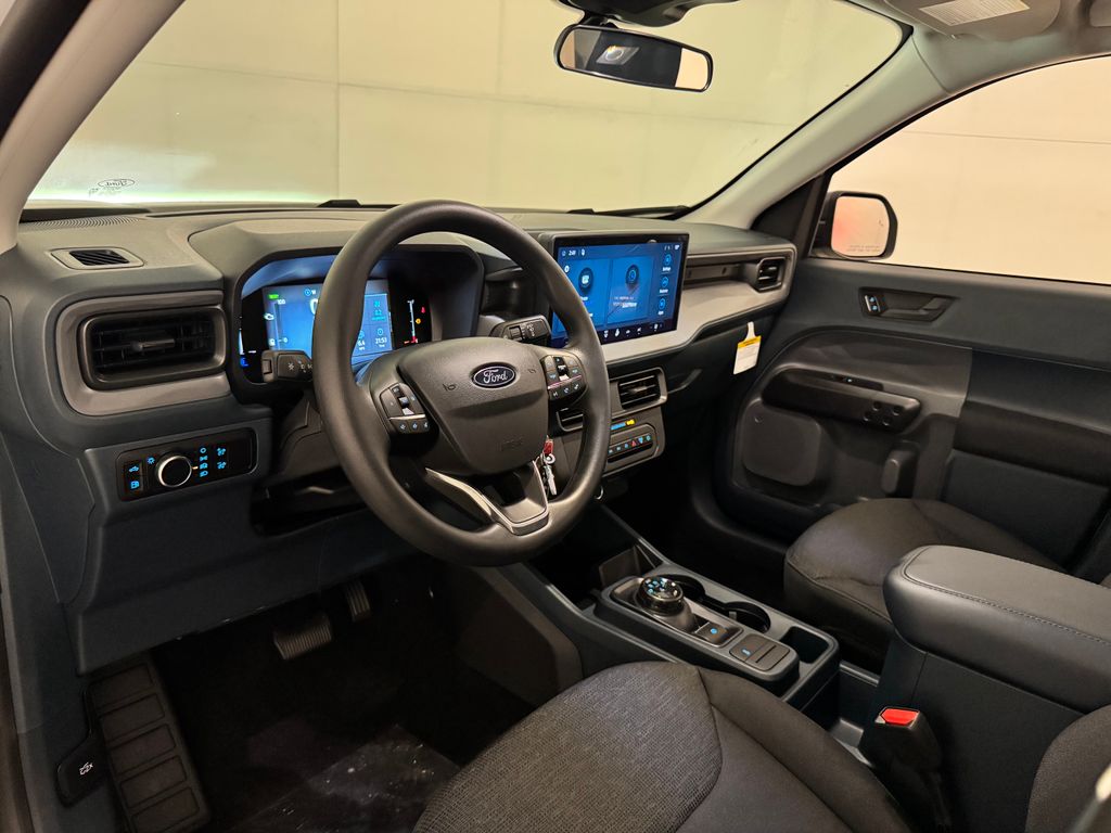 New 2026 White Ford XL image 27
