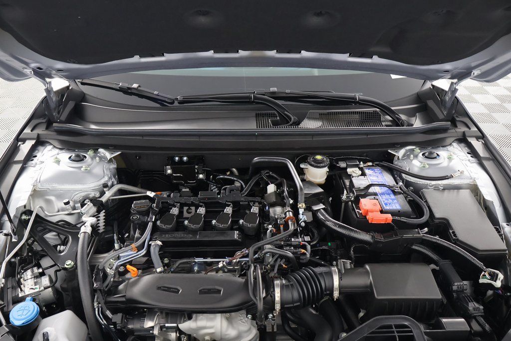 Thumbnail: 2026 Honda Accord - 9