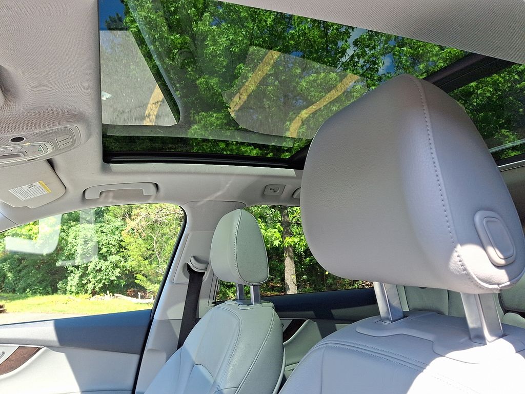 2019 Audi Q7 Premium Plus 14