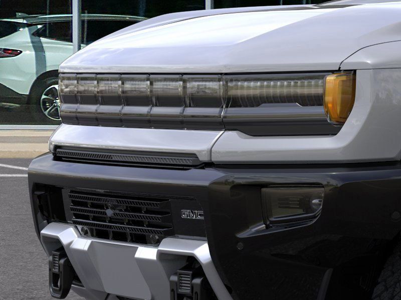 2025 GMC Hummer EV SUV 2X 13