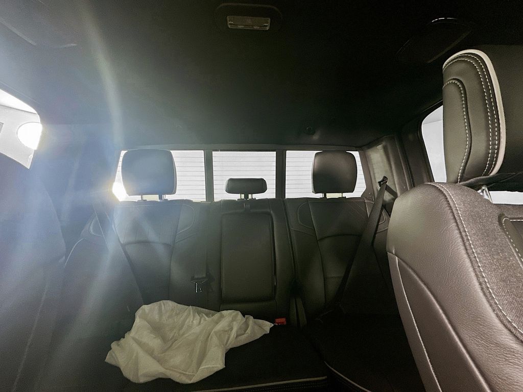 New 2026 Blue Ram Limited 14in Dually image 10