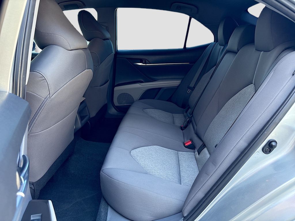 Thumbnail: 2023 Toyota Camry - 20