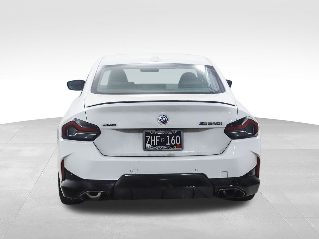 Thumbnail: 2023 BMW 2 Series - 4