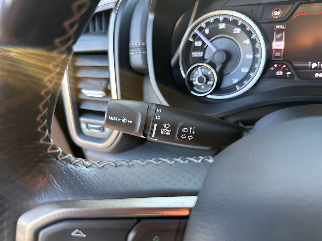 Used Car 2021 Ram 1500  Rebel For Sale Under $40,000 In Austin, Texas