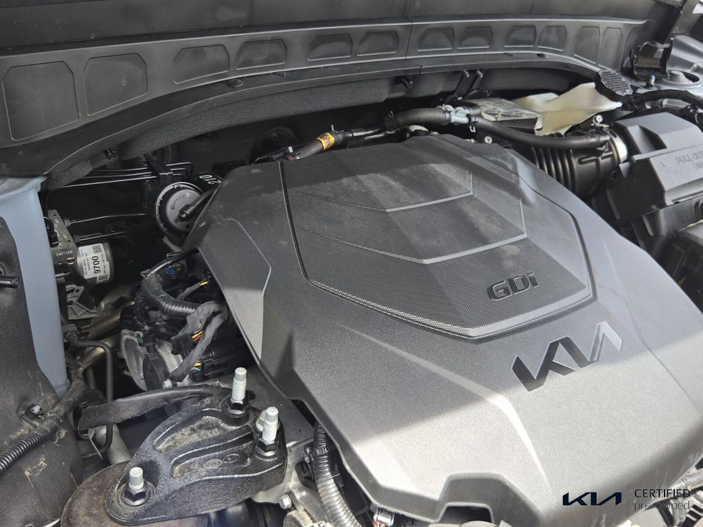 2024 Kia Telluride - $29,490