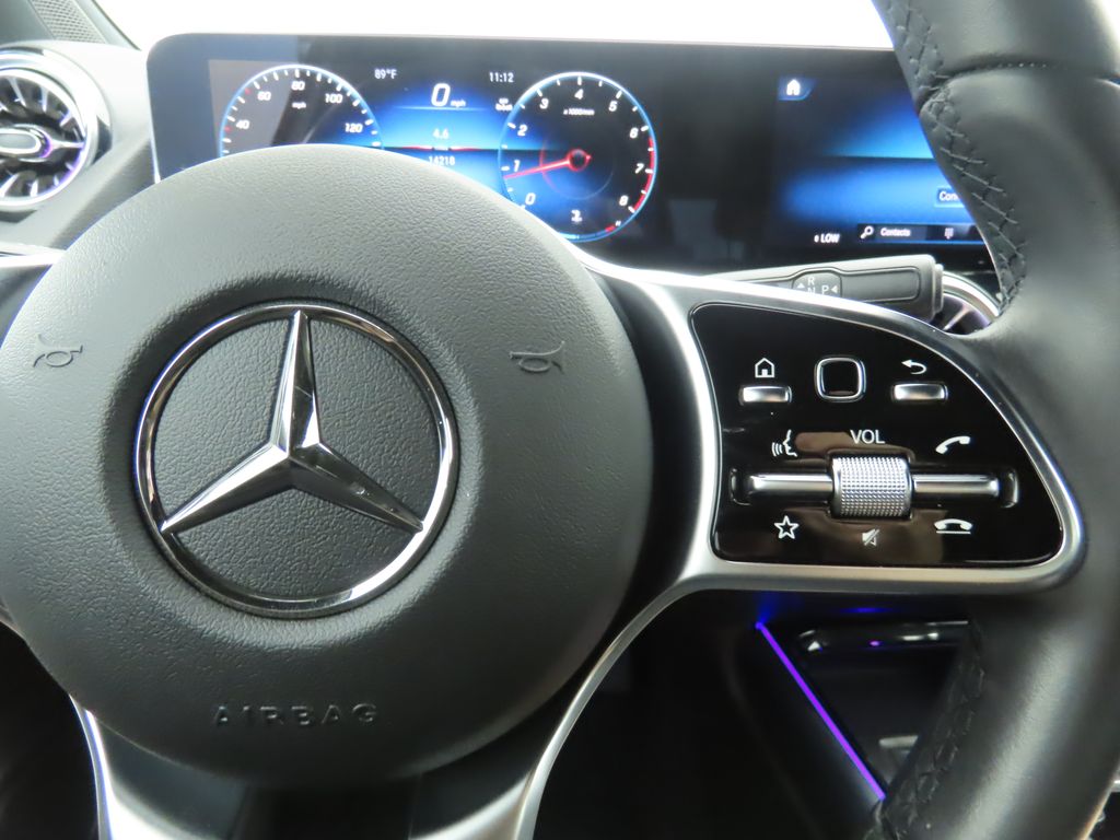 Thumbnail: 2023 Mercedes-Benz GLA - 12