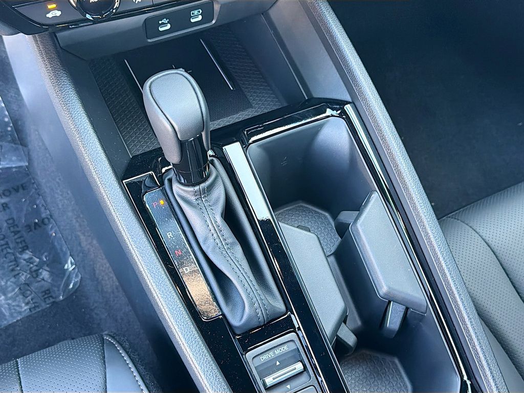 Thumbnail: 2026 Honda Accord - 11